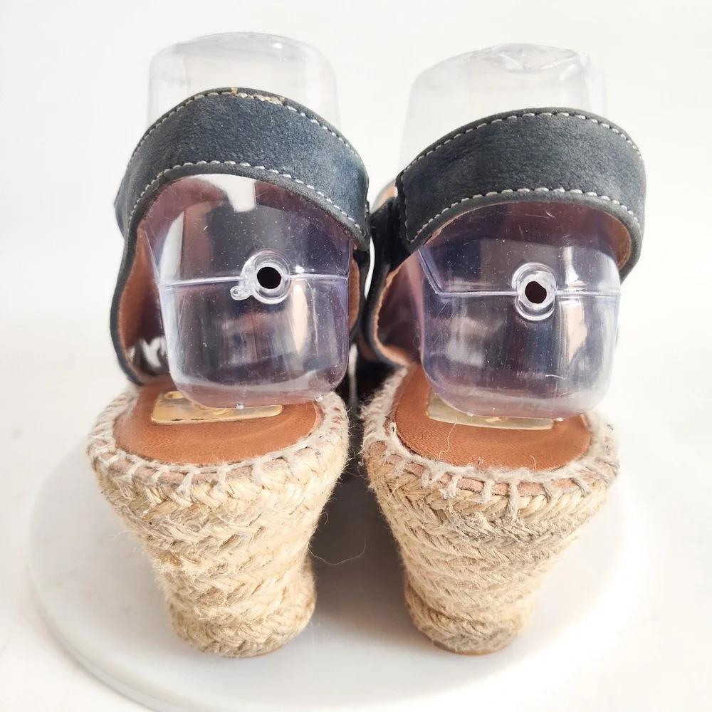 kanna espadrille wedge